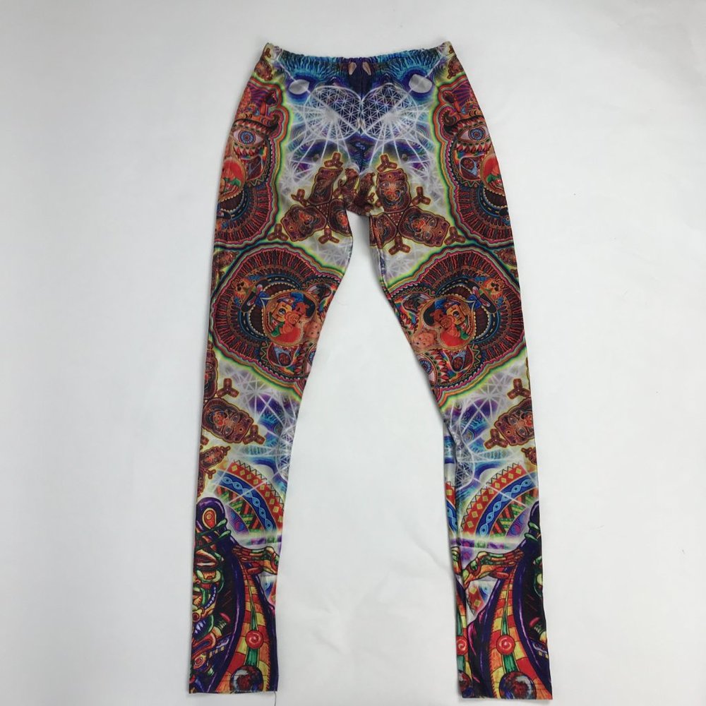 Chris Dyer Leggings